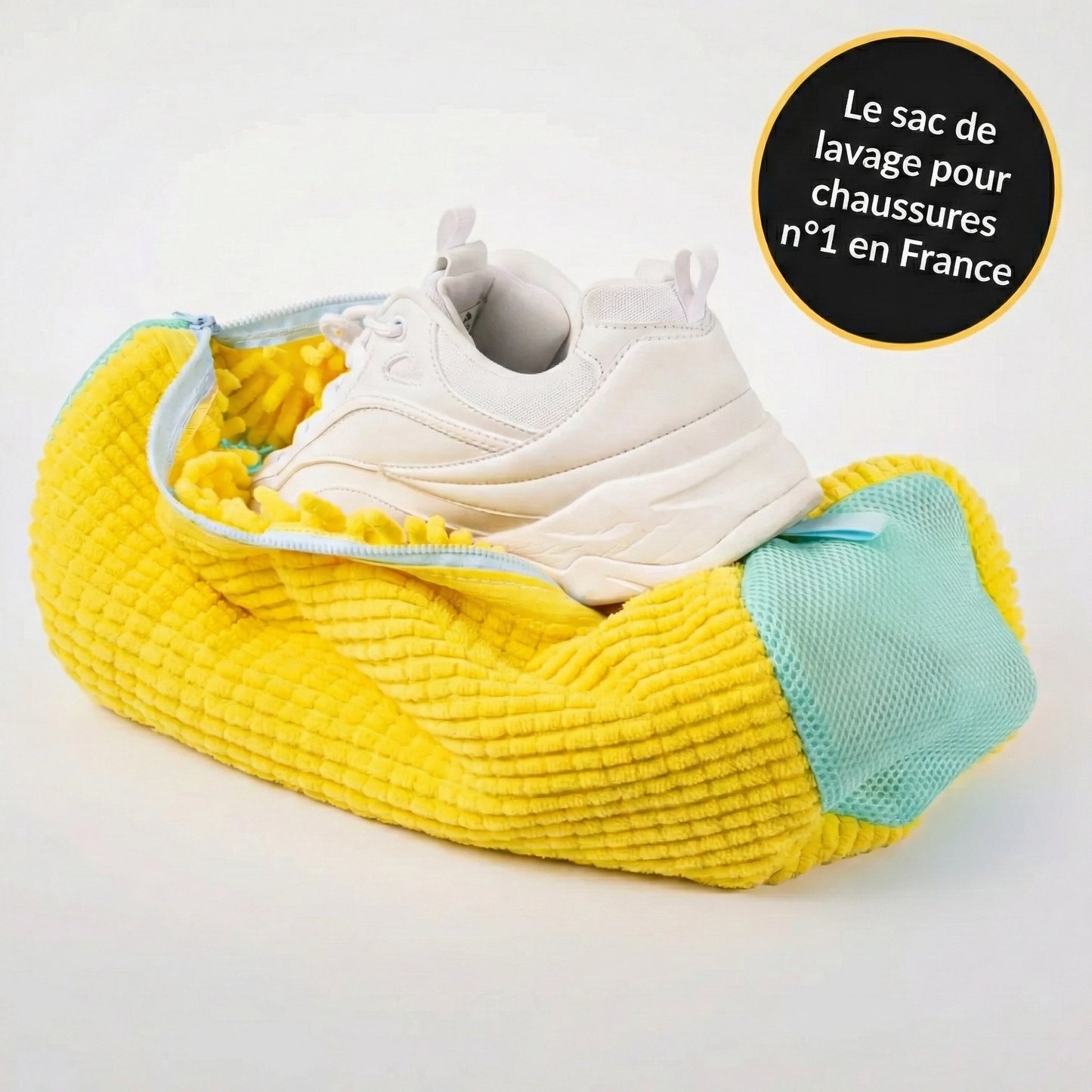 Sac De Lavage Pour Chaussures