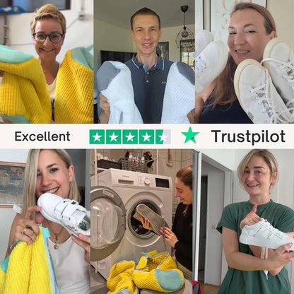 Sac De Lavage Pour Chaussures